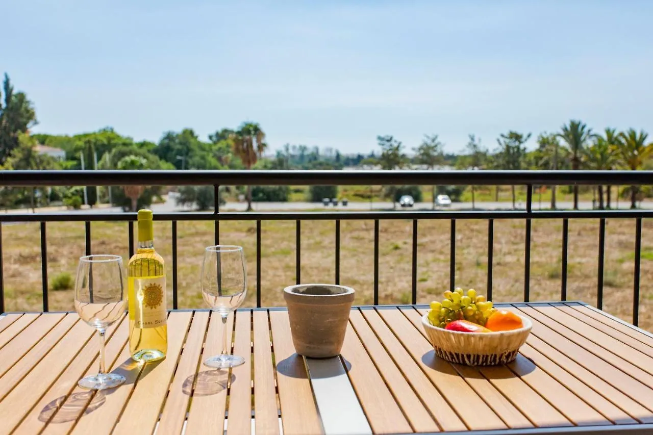 Apartment Opomar. Casa Novaki By Cara Rentals Tavira