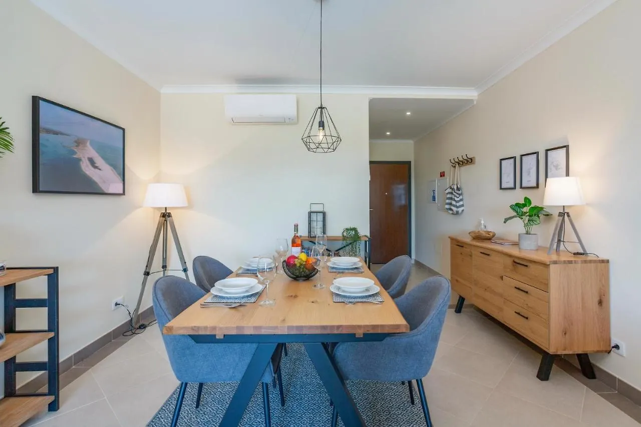 Opomar. Casa Novaki By Cara Rentals Tavira Portugal