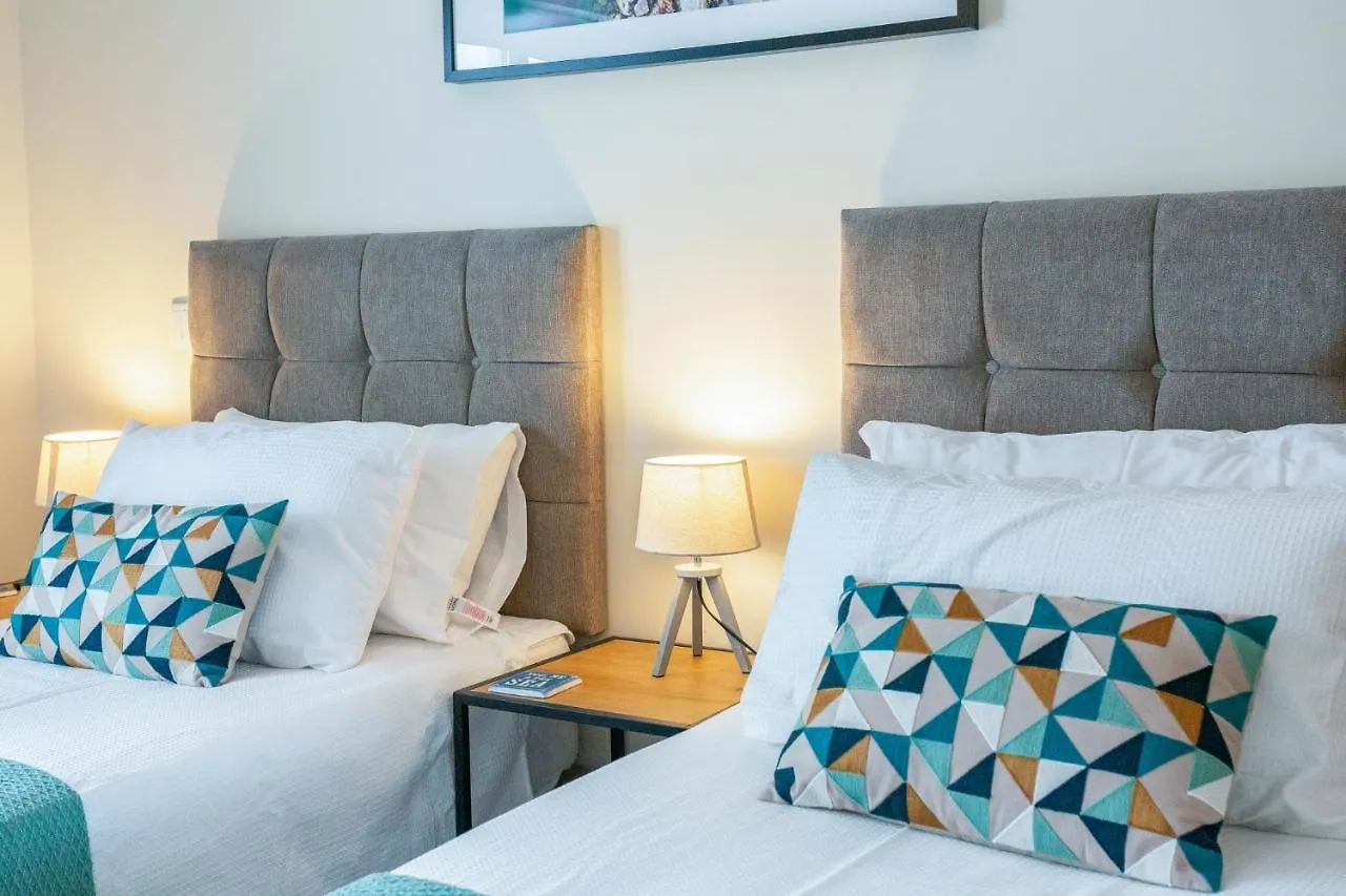 Opomar. Casa Novaki By Cara Rentals Tavira Apartment