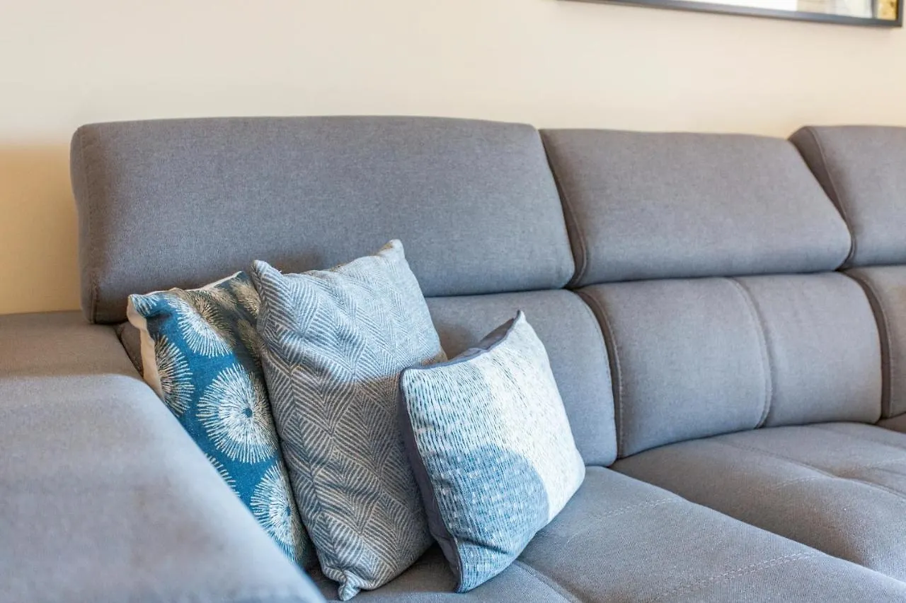 Apartment Opomar. Casa Novaki By Cara Rentals Tavira