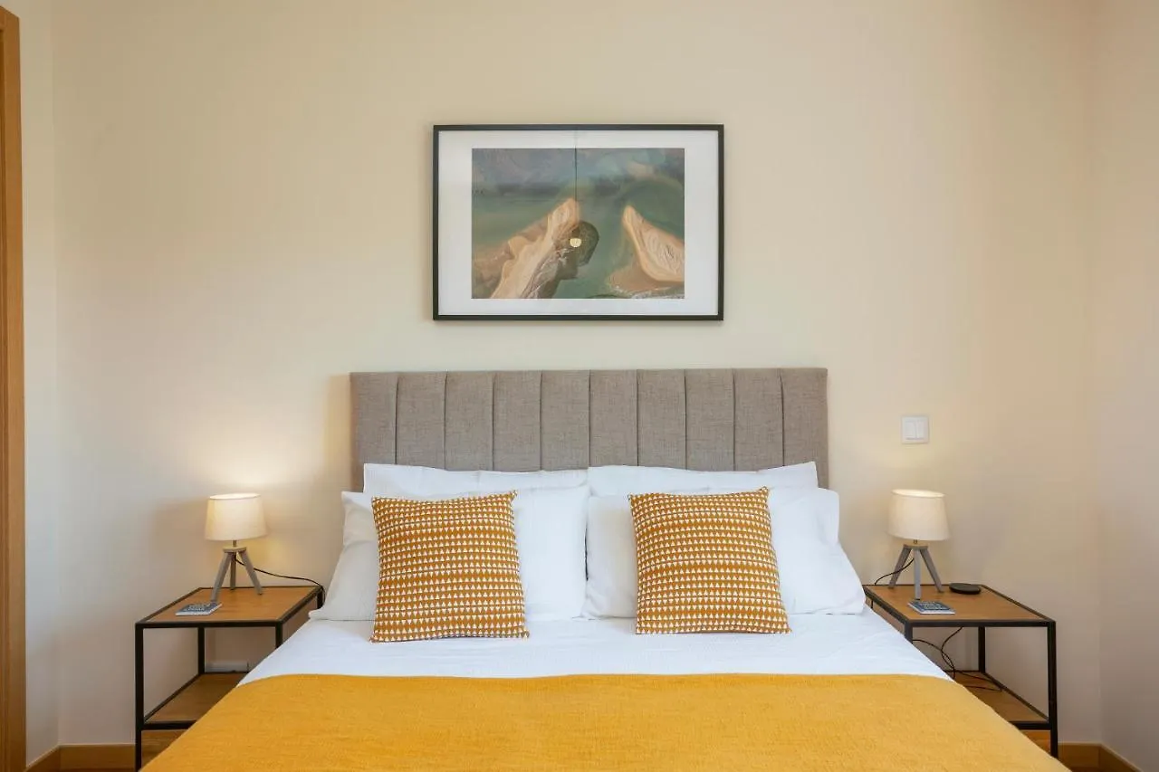 Opomar. Casa Novaki By Cara Rentals Tavira Apartment