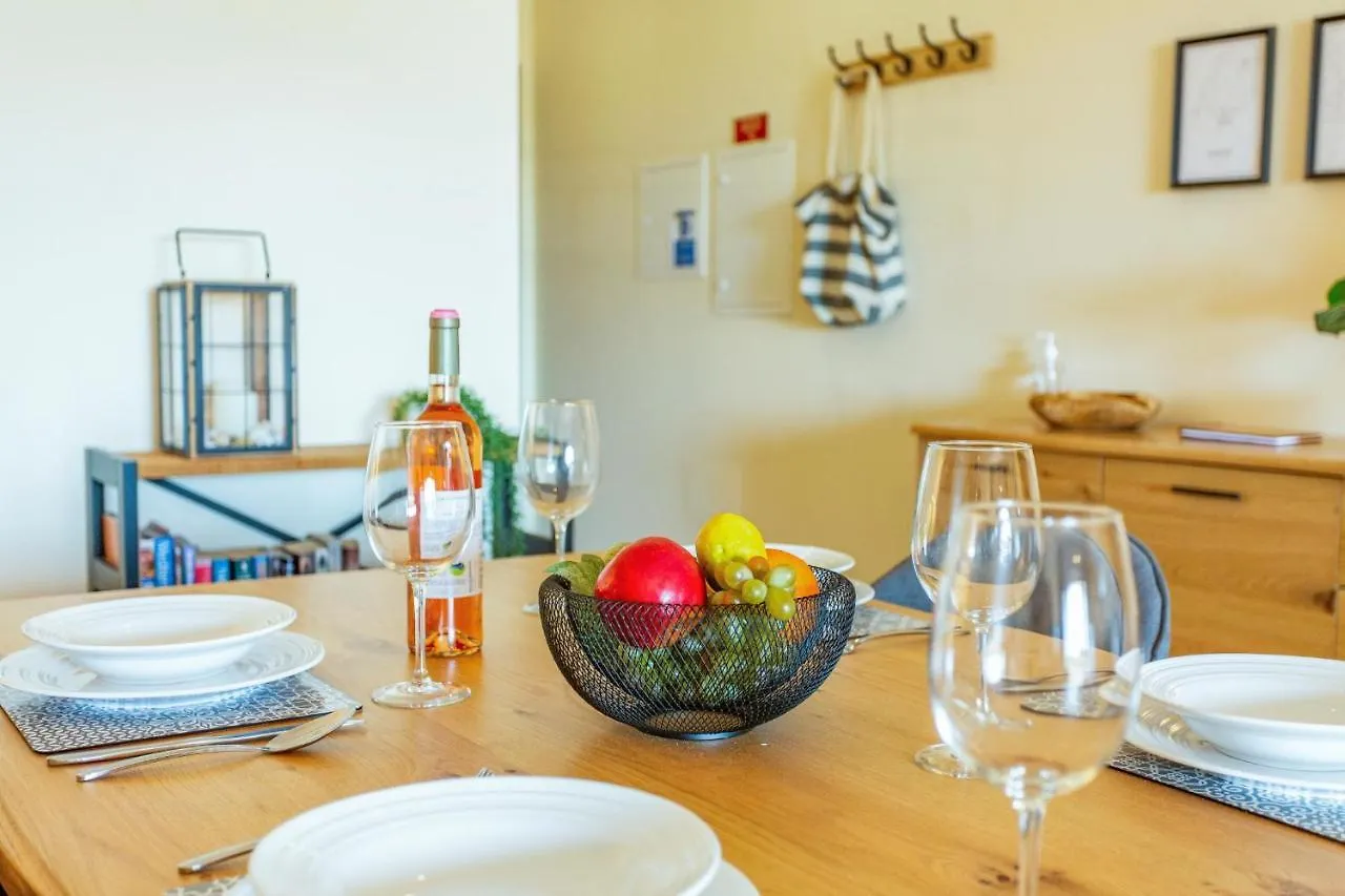 Opomar. Casa Novaki By Cara Rentals Tavira