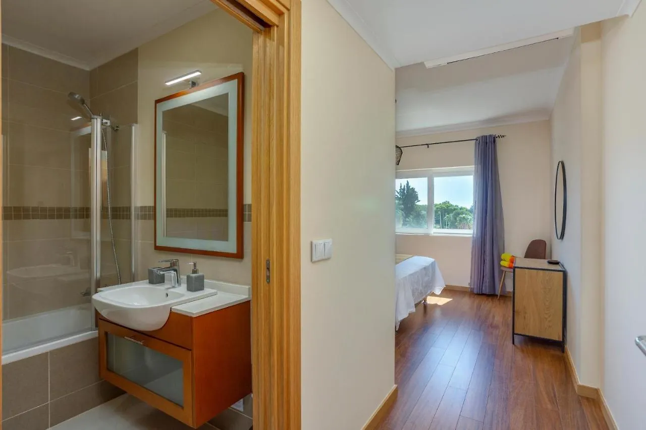 Apartment Opomar. Casa Novaki By Cara Rentals Tavira