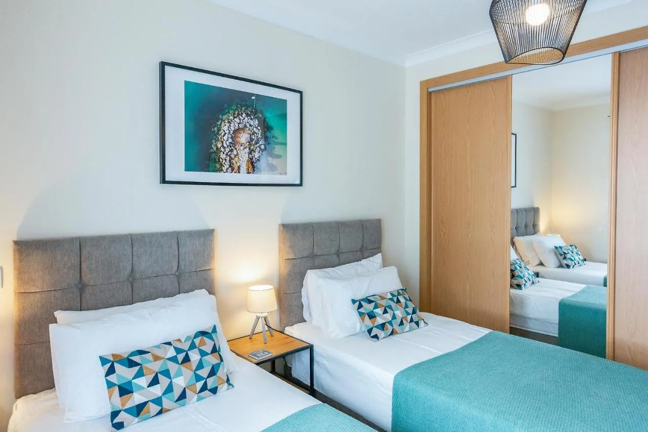 Opomar. Casa Novaki By Cara Rentals Tavira Apartmán