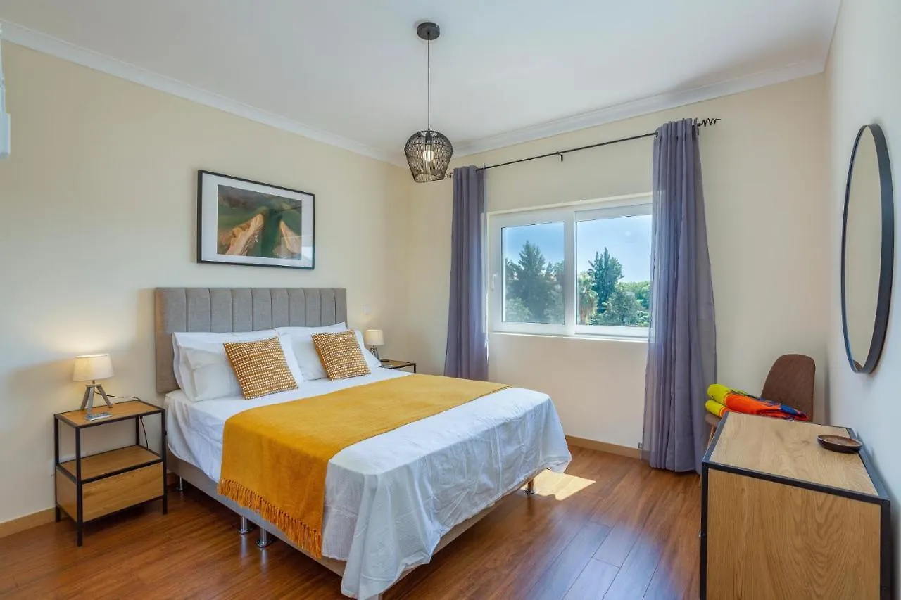 Apartmán Opomar. Casa Novaki By Cara Rentals Tavira