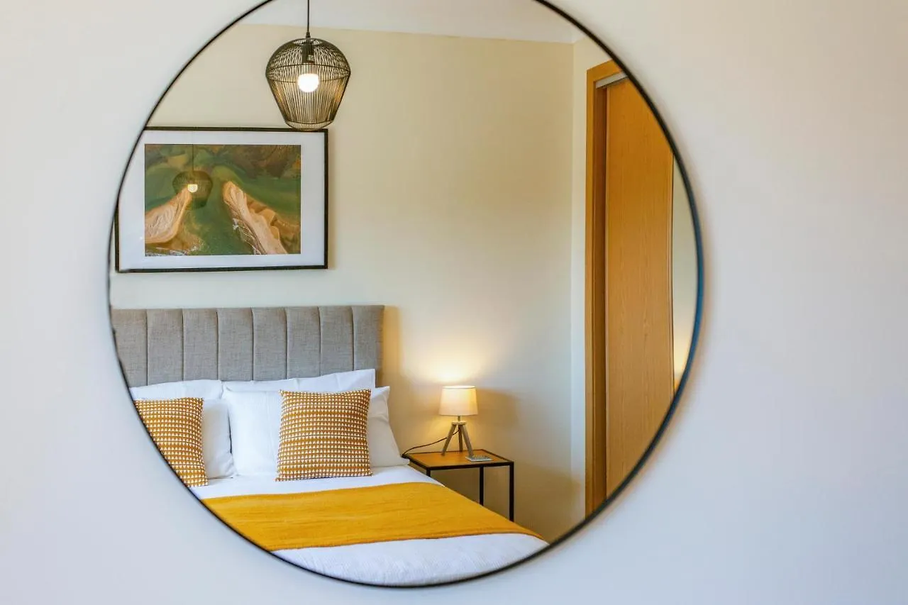 Opomar. Casa Novaki By Cara Rentals Tavira Apartmán