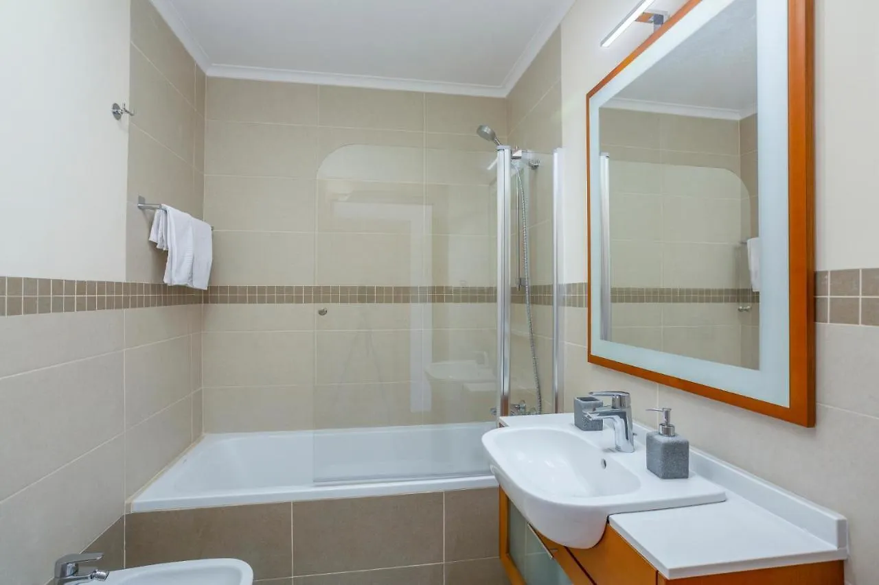 Opomar. Casa Novaki By Cara Rentals Tavira Portugalsko